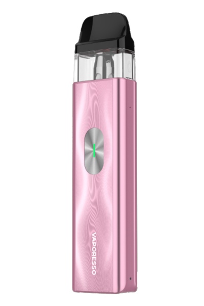 Набор Vaporesso XROS 4 MINI Ice Pink