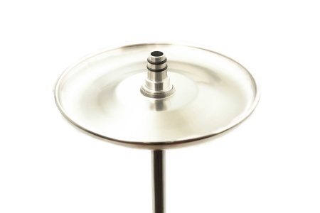 Кальян Hoob Nula Съемное Блюдце