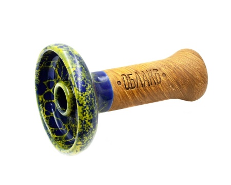 Чаша Облако Glaze Phunnel L - Земля