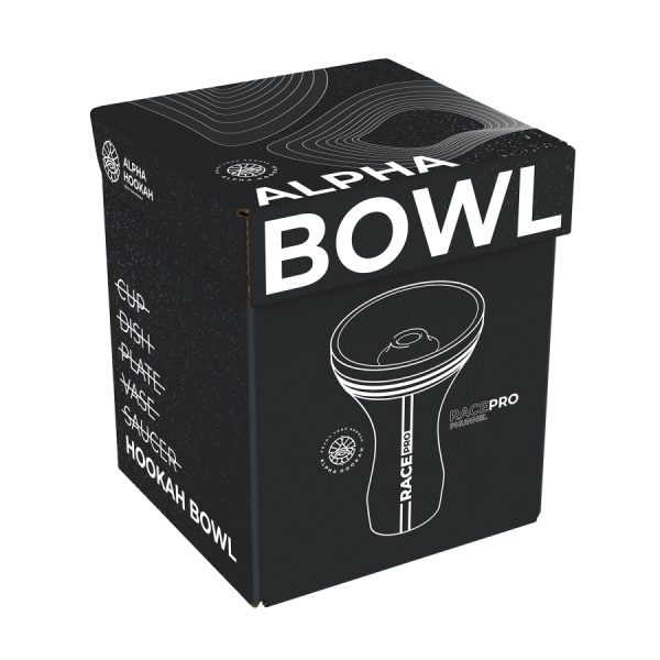 Чаша ALPHA BOWL - Race Phunnel PRO Blue