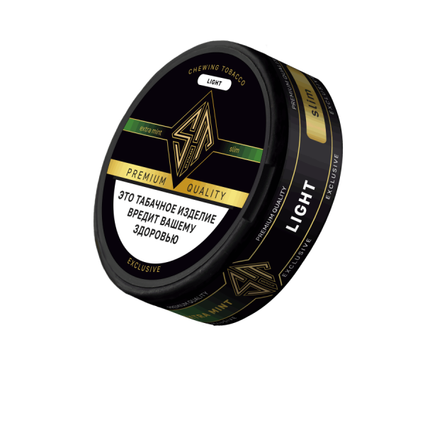 ST Slim Light - Extra Mint Light