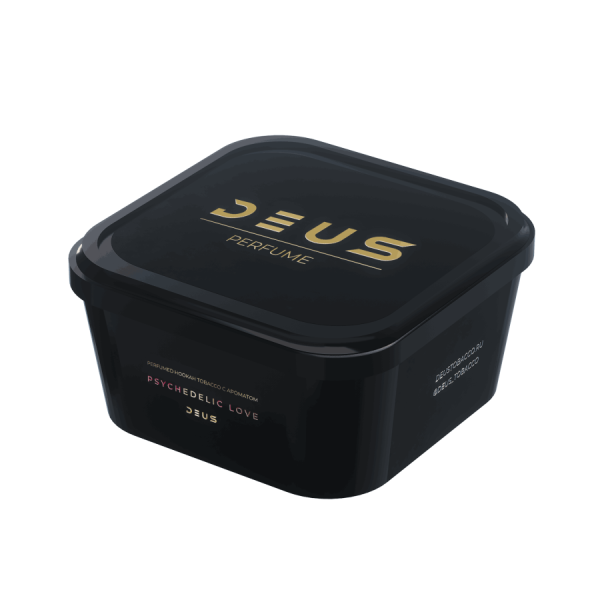 DEUS Perfume PSYCHEDELIC LOVE, 200 гр