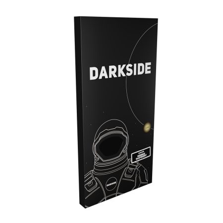 Darkside Core Generis Raspberry (Малина), 250 г