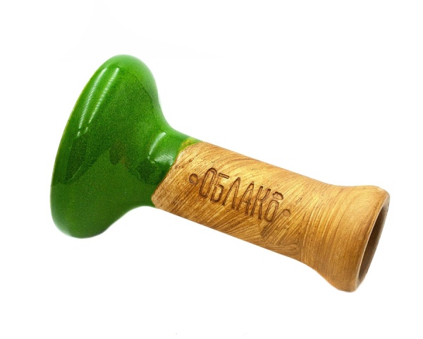 Чаша Облако Glaze Phunnel M - Мох