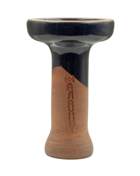 Чаша Nova Bowl Glaze Black