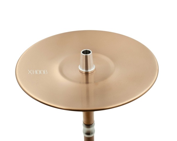 Кальян Hoob Go Bronze