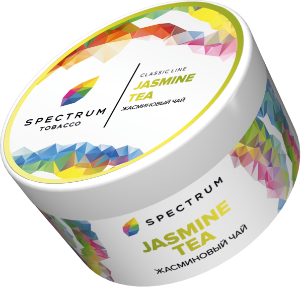 Spectrum Classic Line Jasmine Tea (Жасминовый Чай), 200 гр
