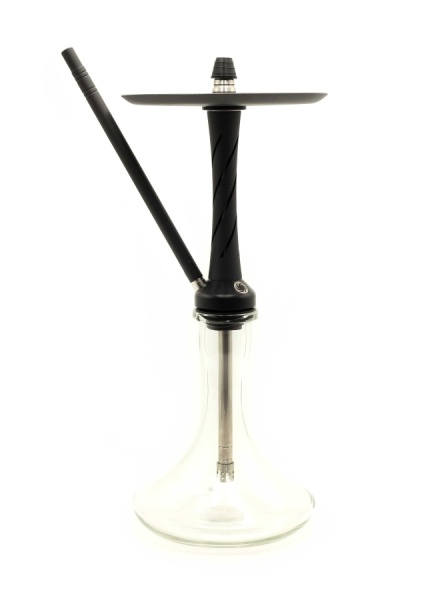 Кальян Vortex Dark Matt