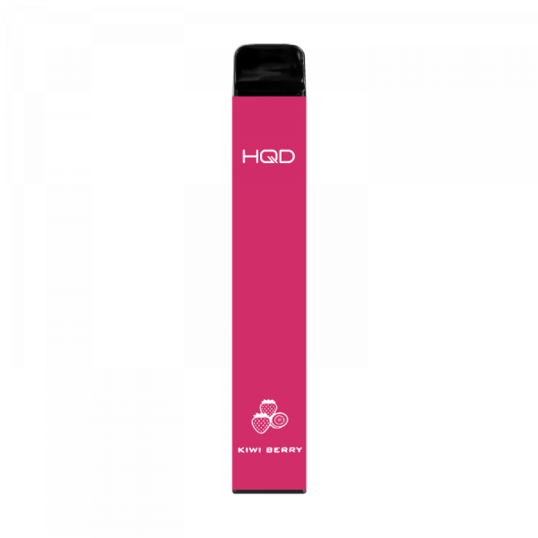 HQD Ultra Stick Strawberry-kiwi / Клубника-киви