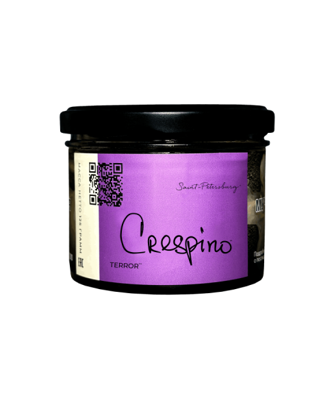 Табак для кальяна "Trofimoff"s" terror Crespino (Барбарис), 125 гр