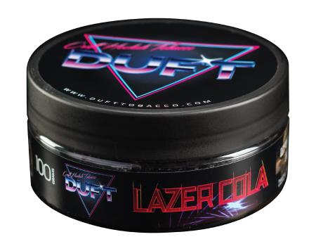 Duft Lazer Cola (Кола), 100 гр