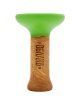 Чаша Облако Glaze Phunnel M - Зеленый матовый