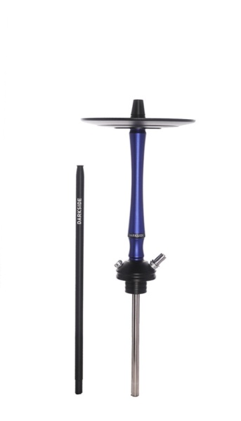 Кальян DarkSide Orion Indigo Blue