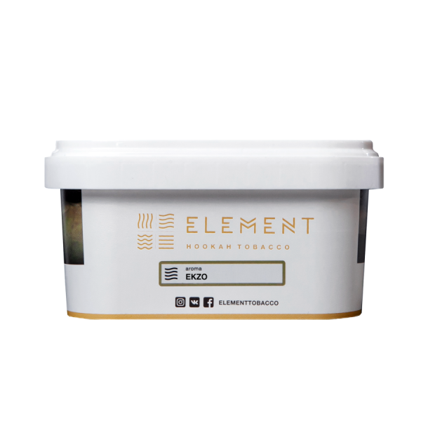 Element Воздух Экзо (Ekzo), 200 гр