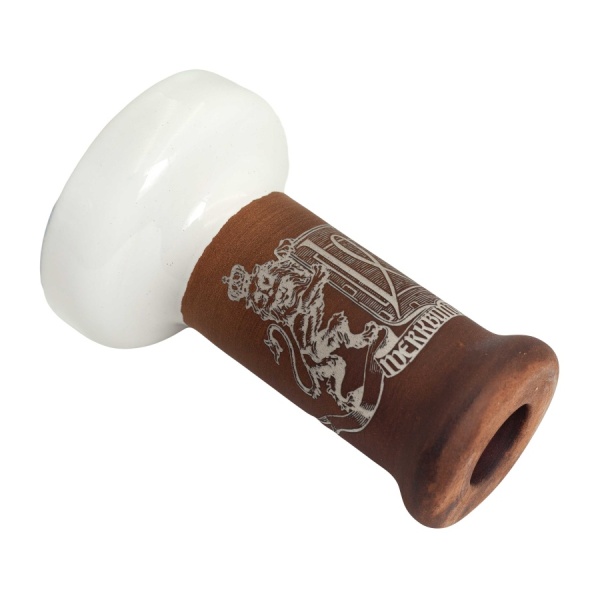 Чаша Werkbund Medieval Geraldik (герб)