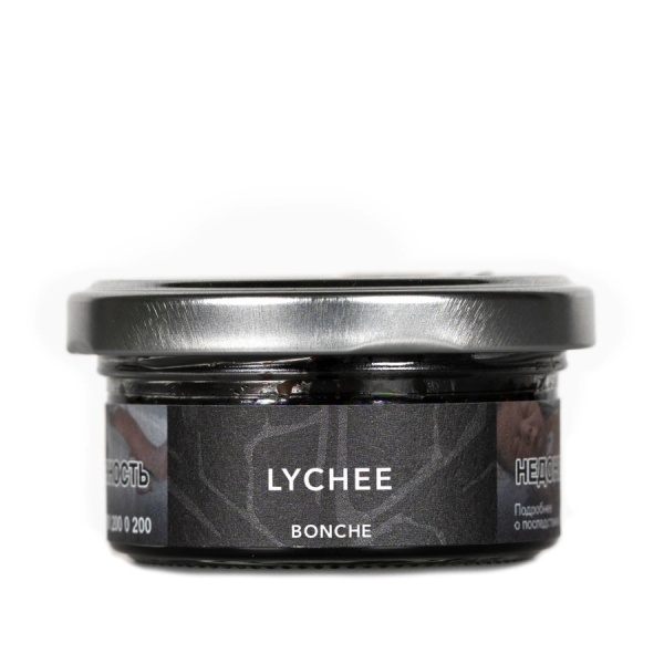 Bonche Lychee (Личи), 30 гр