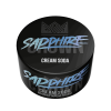 Sapphire Crown с ароматом Cream Soda (Крем сода), 25 гр