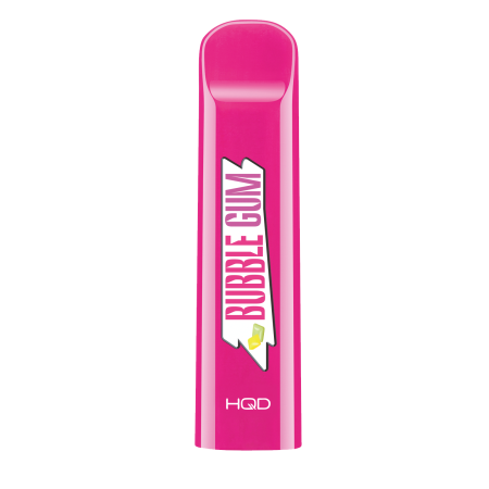 HQD CUVIE BUBBLE GUM / ЖВАЧКА