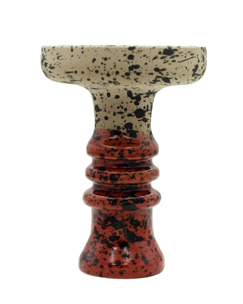 Чаша Thor Harmony Clay - Красный