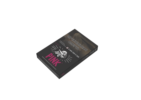 HLGN - Pink (Ягоды-Мангустин), 30 гр