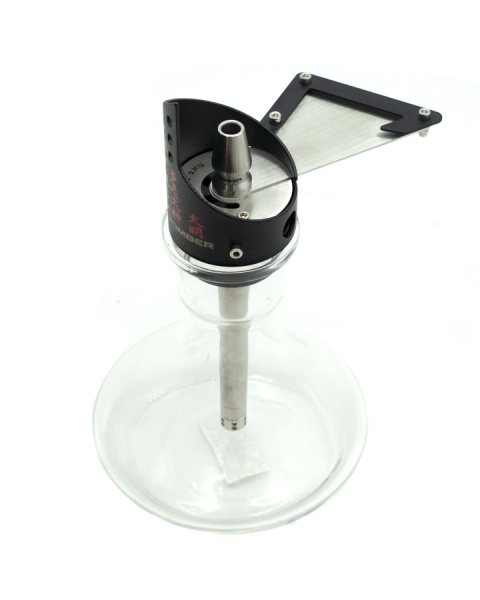 Кальян El Bomber Shuriken