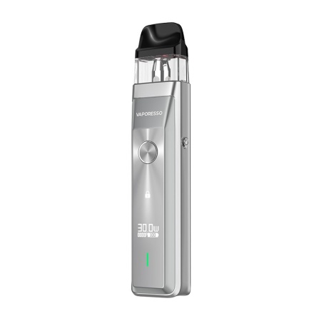 Набор Vaporesso XROS PRO Silver