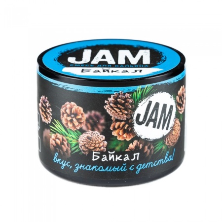 JAM БМ Байкал, 50 гр