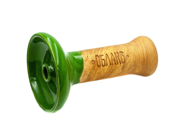 Чаша Облако Glaze Phunnel M - Мох