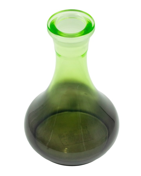 Колба Drops Салатовый Дым