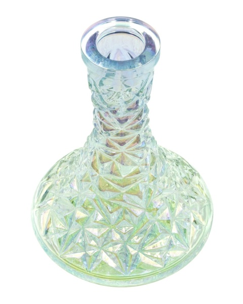 Колба Vessel Glass Кристалл Перламутр
