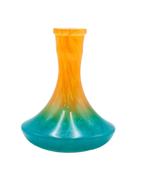 Колба CCN DayBreak (Оранж/голуб)