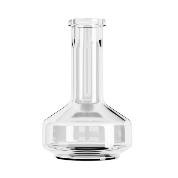 Колба D-Glass Прозрачная