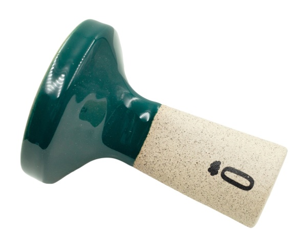 Чаша Облако TRIO Line - Зелёный