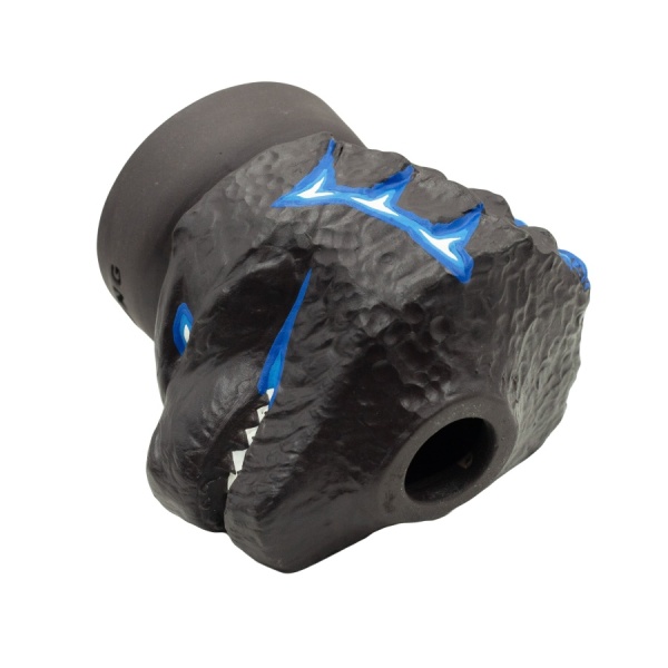 Чаша Kong Godzilla (Light in the dark)