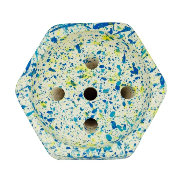 Чаша Thor Evil Clay - Салют