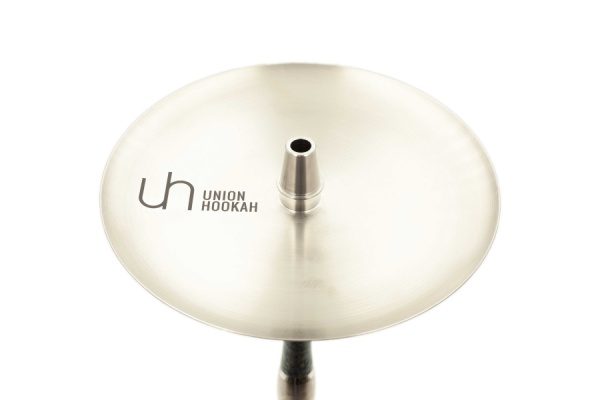 Кальян UNION Fibonacci СТАБ (синий) 