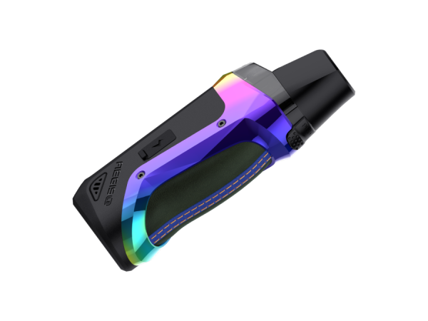 Набор Geekvape Aegis Boost LE Bonus Rainbow