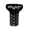 Чаша Хулиган Пацан (Черный)