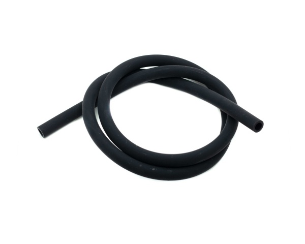 Шланг силиконовый SoftTouch Craft Black