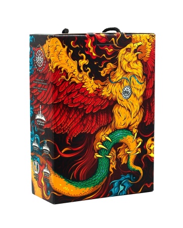 Alpha Hookah X – Red Candy