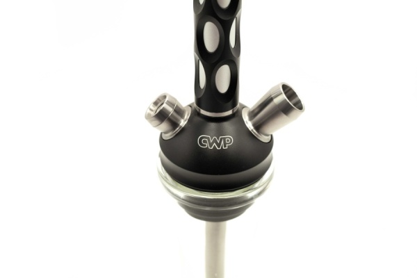 Шахта CWP CIRCA