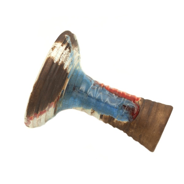 Чашка Vintage Glay & Glass UFO