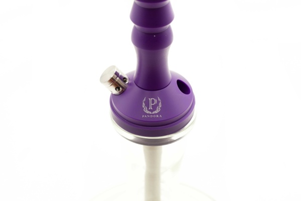 Кальян Pandora Light Violet