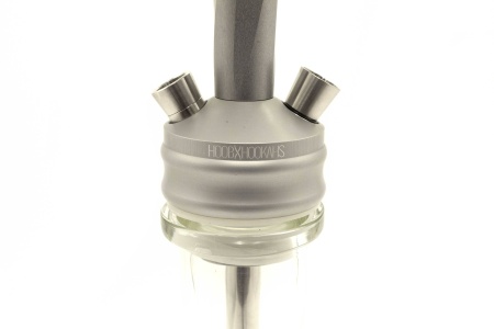 Кальян Hoob Apex Mini Съёмное Блюдце