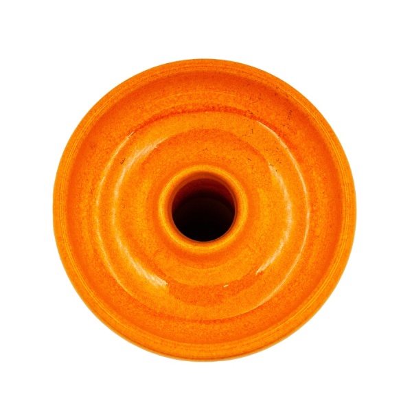 Чаша Облако Glaze Phunnel L - Мандарин