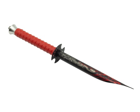 Кальян El Bomber Katana - Black