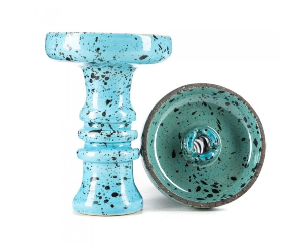 Чаша Thor Harmony Glaze - Голубой