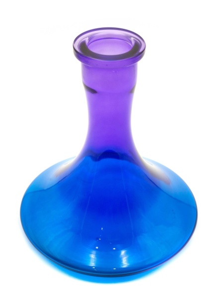 Колба Vogue CC Purpure