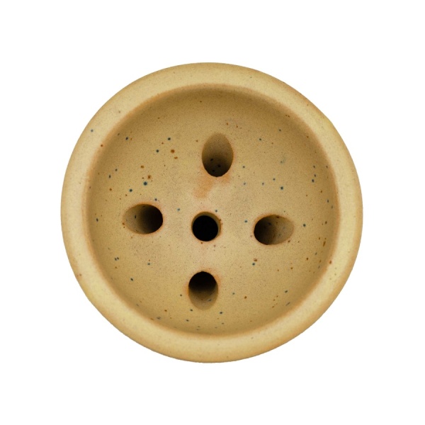 Чаша Da Vinci Турка (глазурь перепелка)