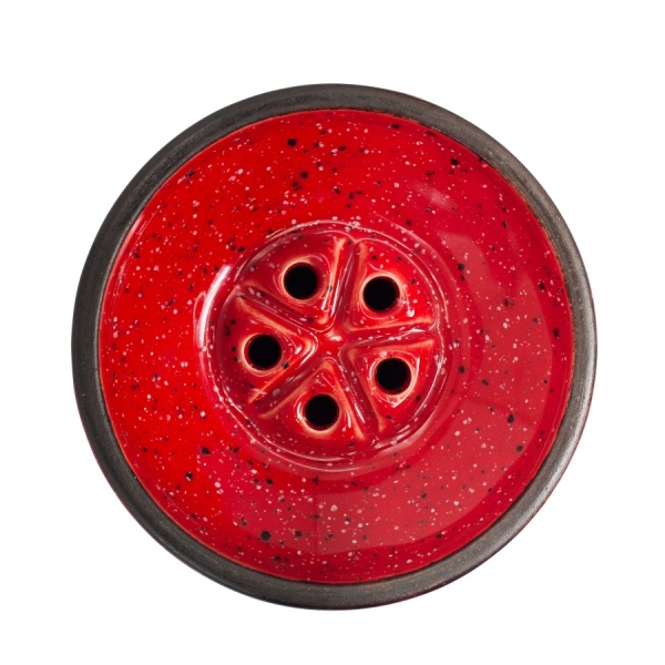 Чаша BigMaks KING color Королевский красный 